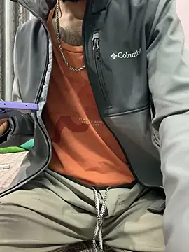 DarkAlphaDom – Naživo XXX chat