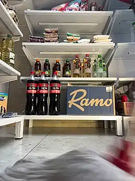 Chat XXX ao vivo de PamelaJonsom_