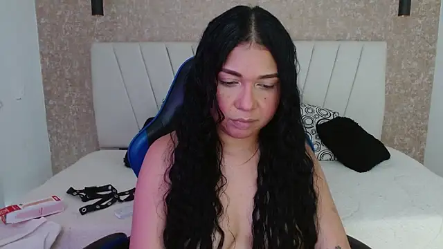 AliceSmity_のライブXXXチャット