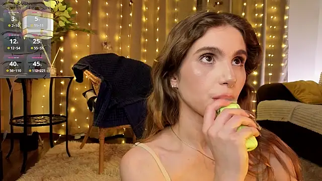 RozanneJordan – Naživo XXX chat