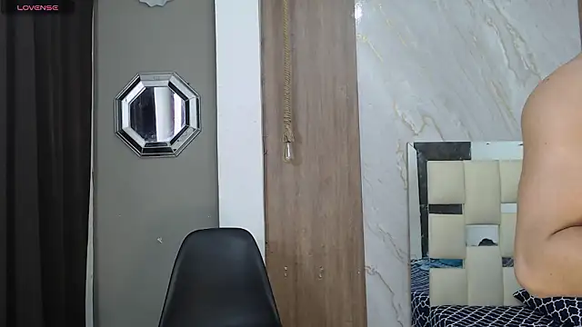 kim_curlyy Live XXX-chat