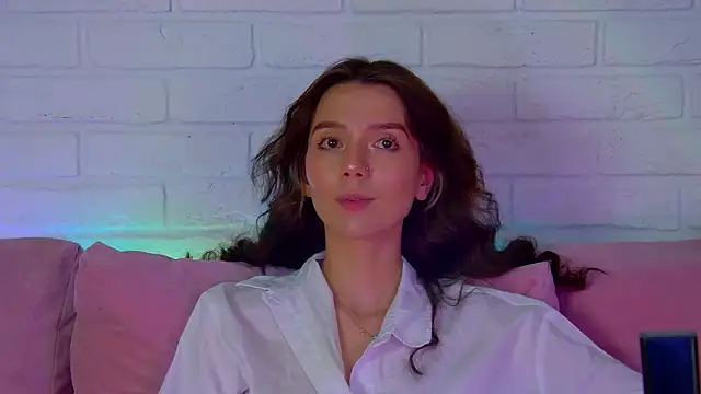 عرض كام VanessaVienne