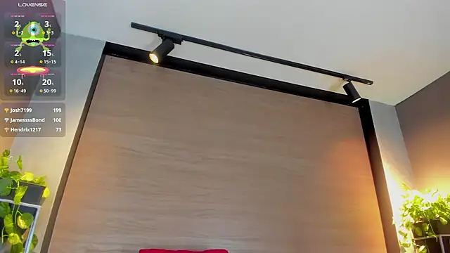 Brianna_monroe's Live XXX Chat