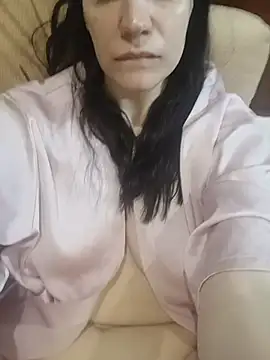 Webkamerová show AlisaLowq