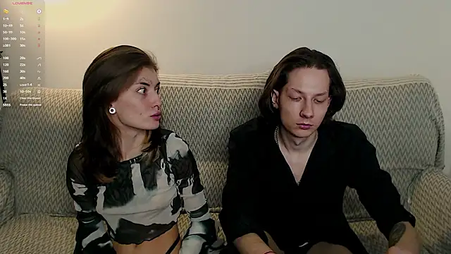 MilaMyst Adlı Modelin Canlı XXX Sohbeti