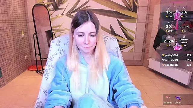 fleximona Chat XXX live