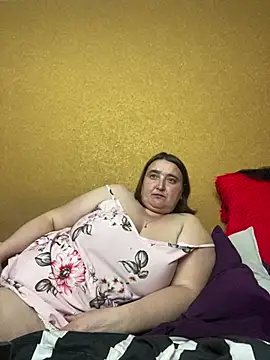 LiluHot Live XXX-Chat