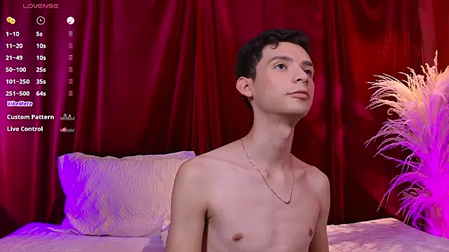 VicenteFerrer Live XXX-Chat