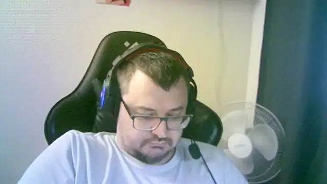 SirAbuser Live XXX-Chat