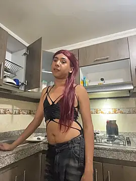 Hopemoretti 现场XXX聊天