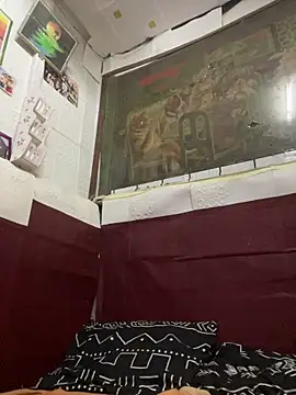 EnviousMaddie: вебкам-шоу