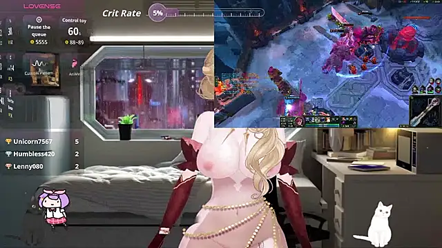 chenxi003 Chat XXX live