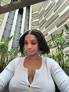 دردشة ___Nessa الجنسية المباشرة