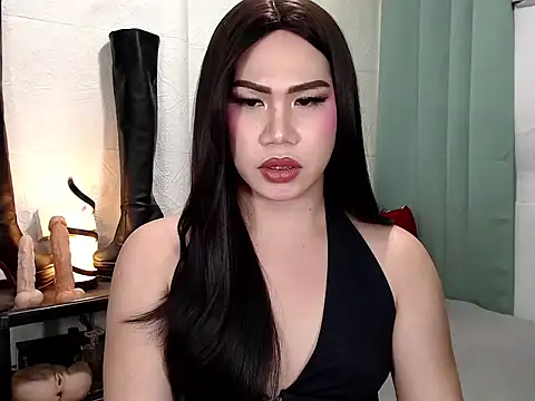 elise_bloom69 现场XXX聊天