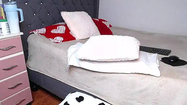 Show de webcam de CanndyBrunett