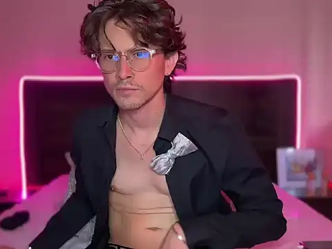 โชว์เว็บแคมของ mcklister_kinky_feets