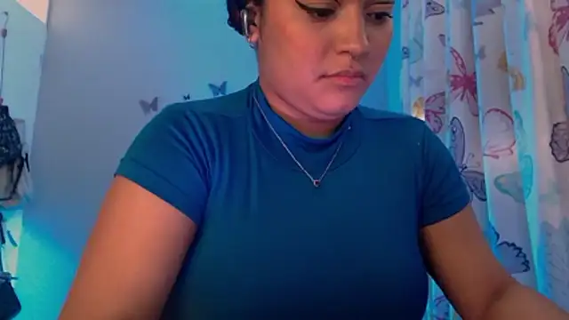 NicolleTaylor's Live XXX Chat