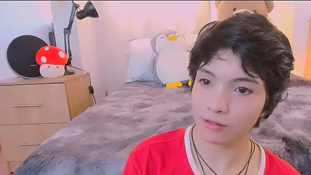 Sweet_Allan Chat XXX in diretta