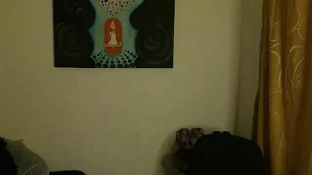 Madame_Desire 现场XXX聊天