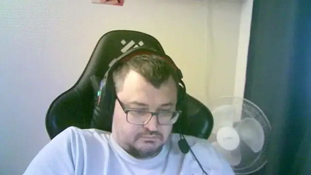 SirAbuser 라이브 XXX 채팅