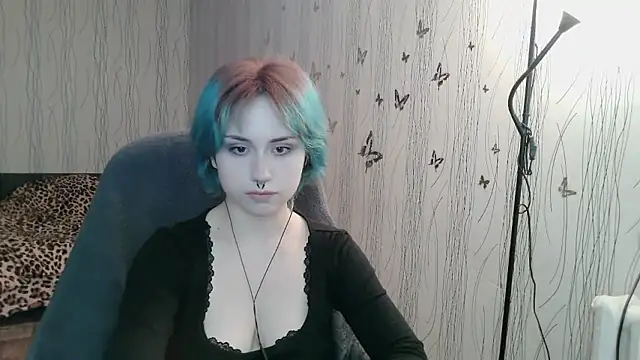 LeisaHopperstad Obrolan Langsung XXX