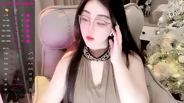 Chat XXX en directo de Monica-666888-