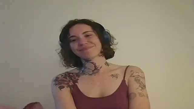 Chat XXX en directo de Dirty_Pink