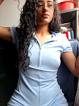 morocha231のライブXXXチャット