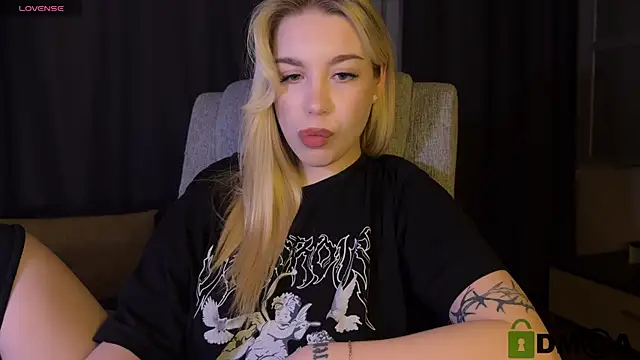 ariashaaのライブXXXチャット