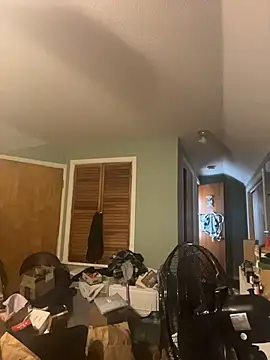 nickytheehawtieのライブXXXチャット