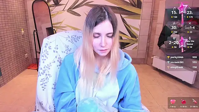 fleximona লাইভ XXX চ্যাট