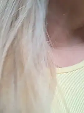 Czat XXX na żywo – Danielavegax