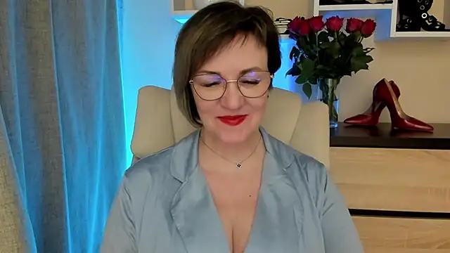 Webkamerová show feliziaDesire