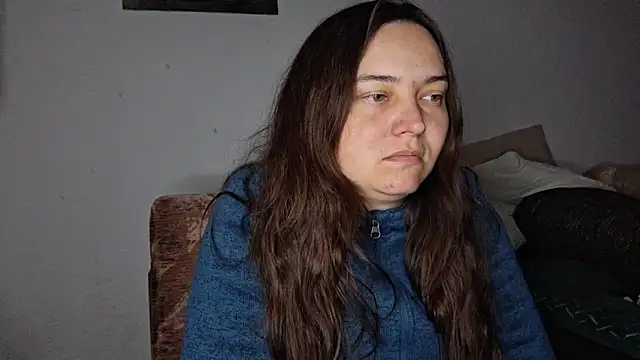 Cyndee_WinterのライブXXXチャット