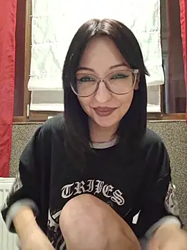 AllexyAle Live XXX-Chat