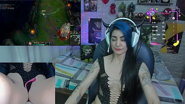 Gomorygg 现场XXX聊天