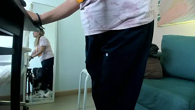 Show de webcam de Ivonne_4