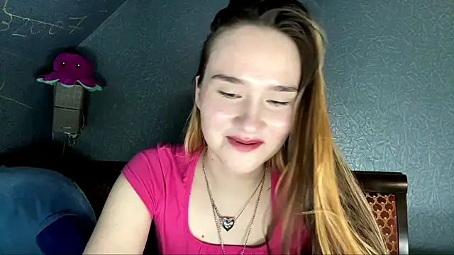 CarmelaLiebherr 现场XXX聊天