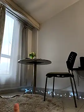 Sam_Sara Adlı Modelin Canlı XXX Sohbeti