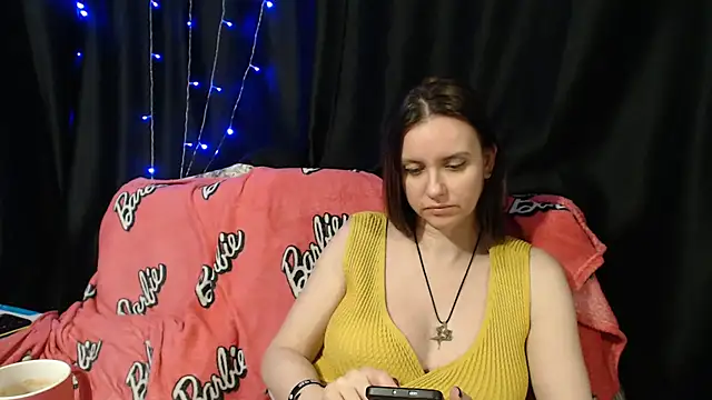 Živý XXX chat Milana69