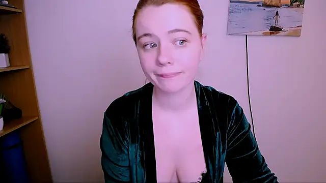 Živý XXX chat Sun_Alexia