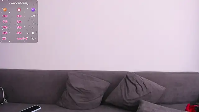 Živý XXX chat Tenderly_Couple