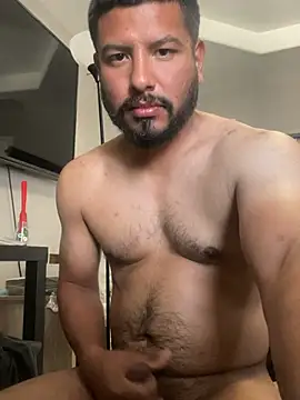 Show de webcam de Jjuarez5409