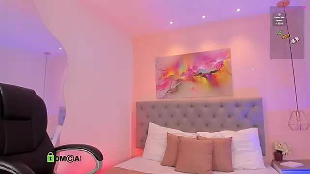 Czat XXX na żywo – sweetrose_01