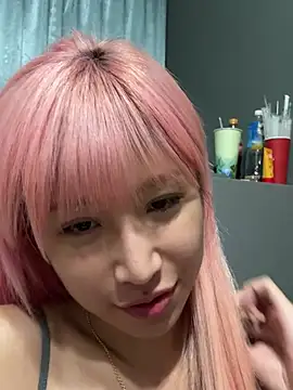 jiajia_0902 Show Webcam