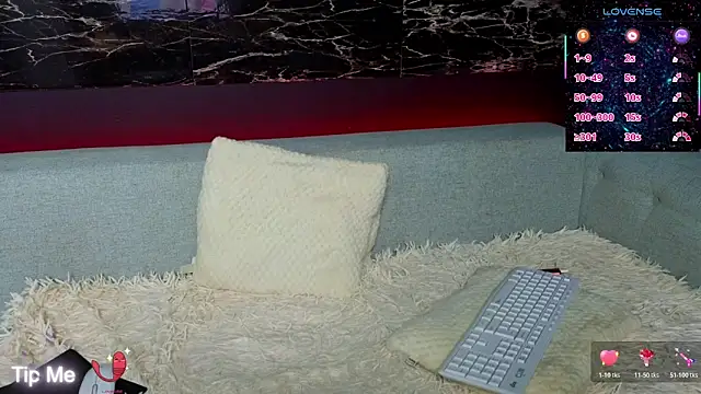 _YourSubmissive_ 라이브 XXX 채팅