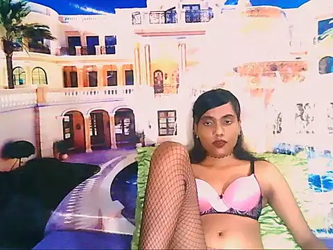 IndianSkies' Live XXX Chat