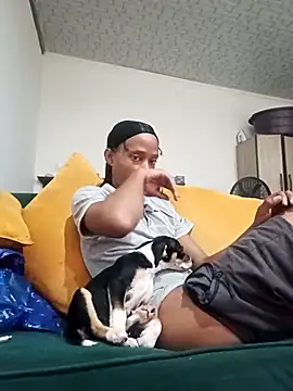 Winterslender 现场XXX聊天