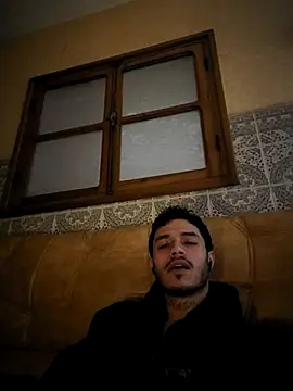 Thewildaliii0 Adlı Modelin Web Kamerası Şovu