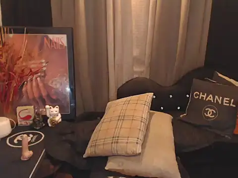 عرض كام YourMistressAggy